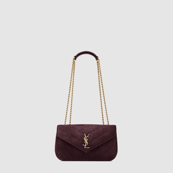 ❤입생로랑 여성 루루 스몰 백 - Saint Laurent Womens Loulou Small Bag - ysb13241x