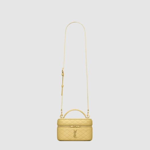 ❤입생로랑 여성 가비 베니티 백 - Saint Laurent Womens Gaby Vanity Bag - ysb13243x