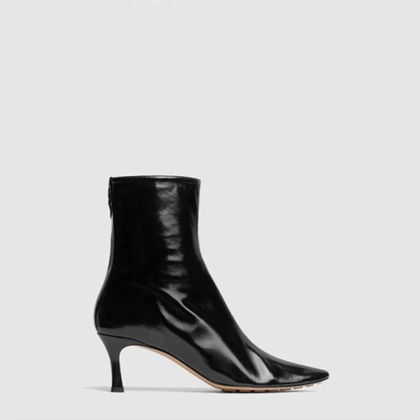 ❤보테가 베네타 여성 소피아 앵클 부츠 - Bottega veneta Womens Sophia Ankle Boots - bvs8930x