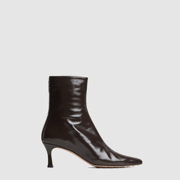 ❤보테가 베네타 여성 소피아 앵클 부츠 - Bottega veneta Womens Sophia Ankle Boots - bvs8931x