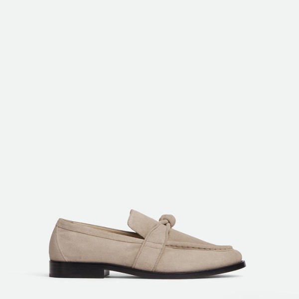 ❤보테가 베네타 여성 아스테어 로퍼 - Bottega veneta Womens Astaire Loafer - bvs8934x