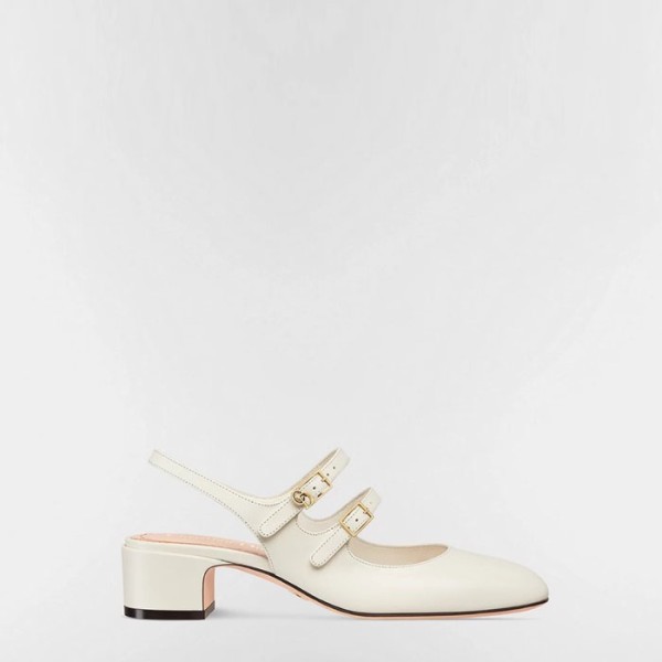 ❤디올 여성 쉐리 슬링백 펌프스 - Dior Womens Chérie Slingback Pumps - dis8935x