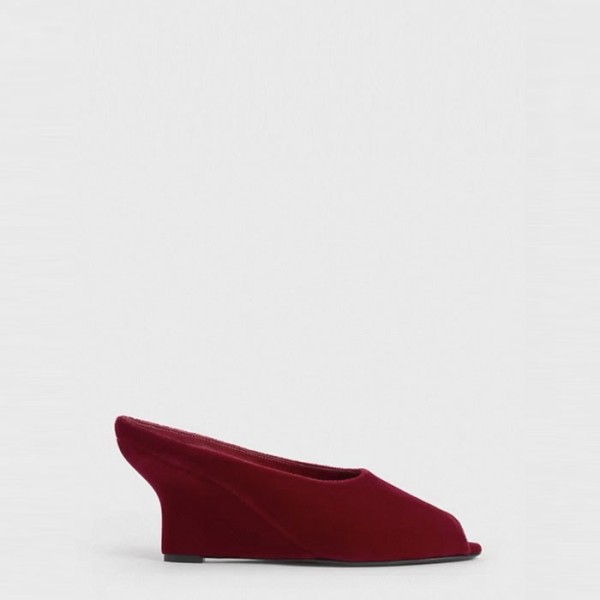 ❤토템 여성 베이직 뮬 - Toteme Womens Basic Mules - tos8938x