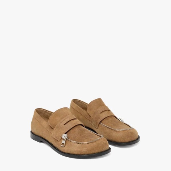 ❤JW 앤더슨 여성 모던 로퍼 - JW Anderson Womens Modern Loafer - Jws8947x