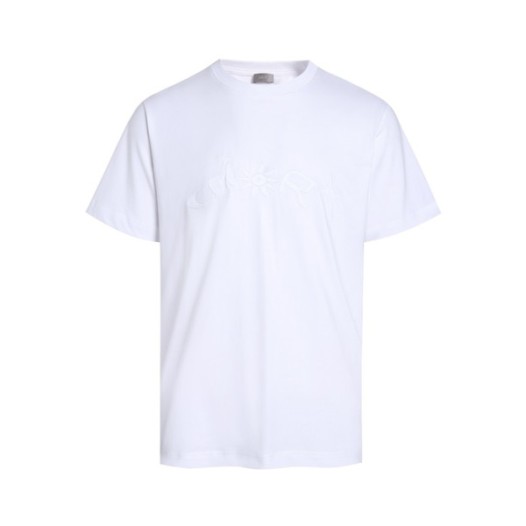 ❤디올 남성 라운드 반팔 티셔츠 - Dior Mens Round Tshirt - dic13125x