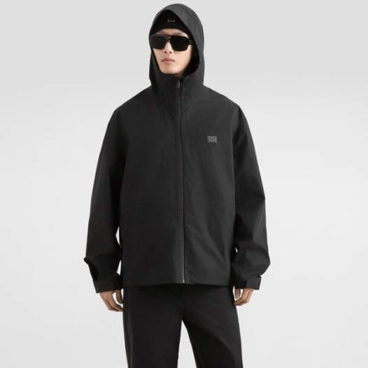 ❤돌체앤가바나 남성 후드 재킷 - Dolce&Gabbana Mens Hood Jacket - doc13132x