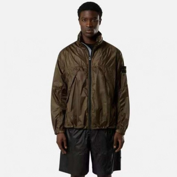 ❤스톤아일랜드 남성 캐쥬얼 자켓 - Stone Island Mens Casual Jacket - stc13135x