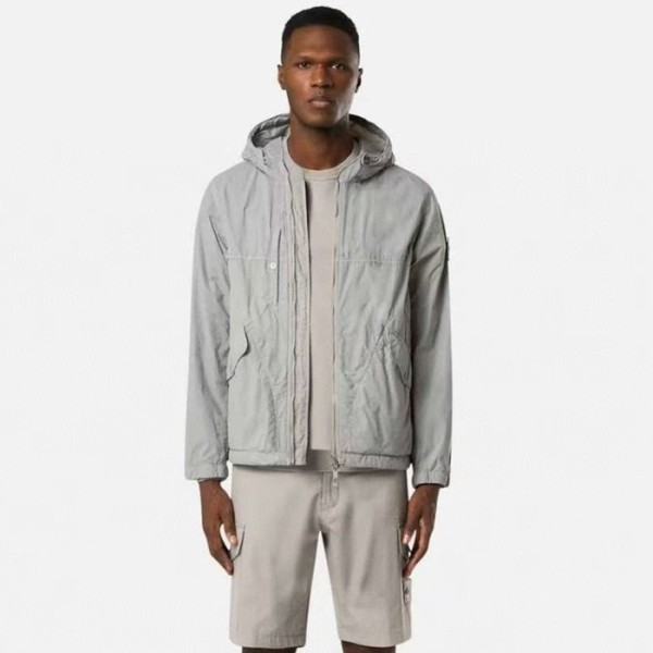 ❤스톤아일랜드 남성 캐쥬얼 자켓 - Stone Island Mens Casual Jacket - stc13136x