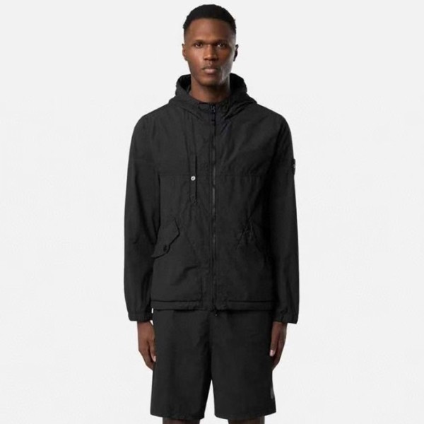 ❤스톤아일랜드 남성 캐쥬얼 자켓 - Stone Island Mens Casual Jacket - stc13137x