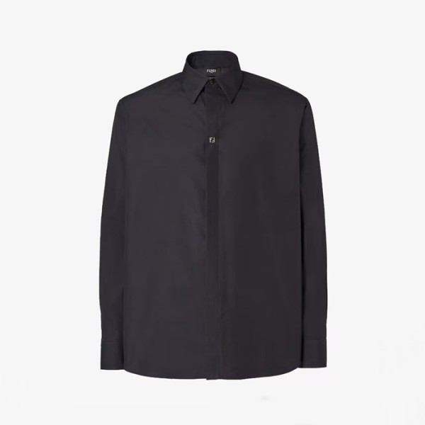 ❤펜디 남성 클래식 셔츠 - Fendi Mens Dress Shirts - fec13143x