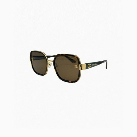 ❤샤넬 여성 프리미엄 메탈 프레임 선글라스 - Chanel Womens Premium Metal Frame Sunglasses - acc6788x