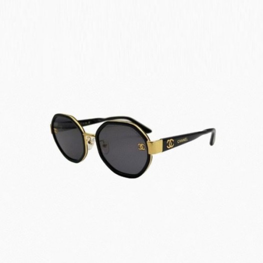 ❤샤넬 여성 프리미엄 메탈 프레임 선글라스 - Chanel Womens Premium Metal Frame Sunglasses - acc6789x