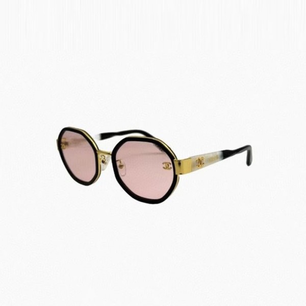 ❤샤넬 여성 프리미엄 메탈 프레임 선글라스 - Chanel Womens Premium Metal Frame Sunglasses - acc6791x