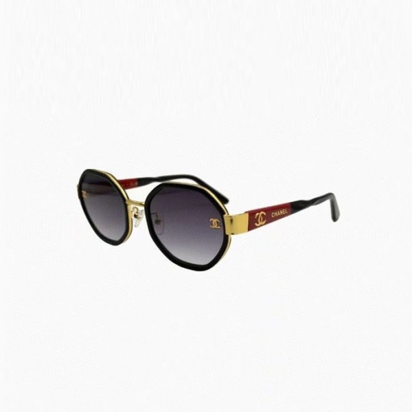 ❤샤넬 여성 프리미엄 메탈 프레임 선글라스 - Chanel Womens Premium Metal Frame Sunglasses - acc6792x