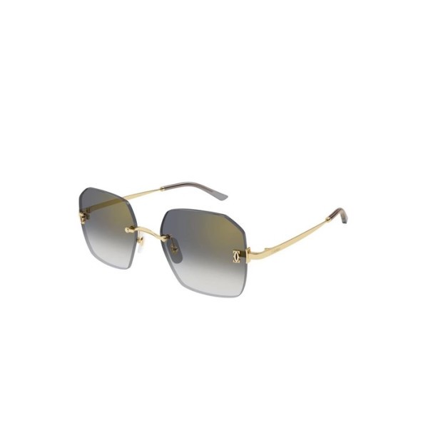 ❤까르띠에 남성 프리미엄 메탈 프레임 선글라스 - Cartier Mens Premium Metal Frame Sunglasses - acc6796x