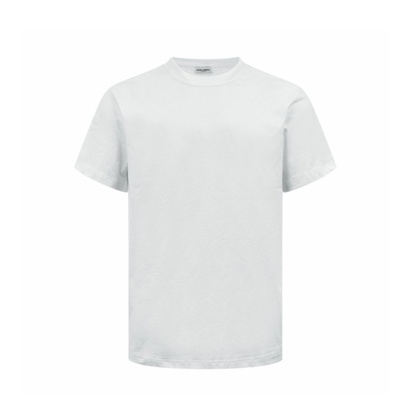 ❤입생로랑 남성 라운드 반팔티 - Saint laurent Mens Round Tshirt - ysc13145x