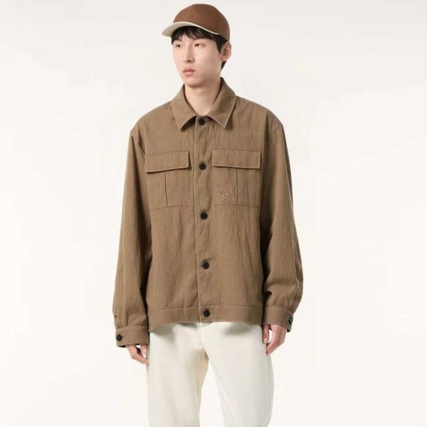 ❤로로피아나 남성 베이직 자켓 - Loro Piana Mens Basic Jacket - lpc13147x