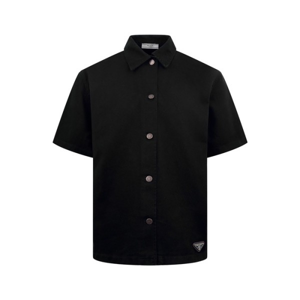 ❤프라다 남성 반팔 셔츠 - Prada Mens Polo Shirts - prc13151x