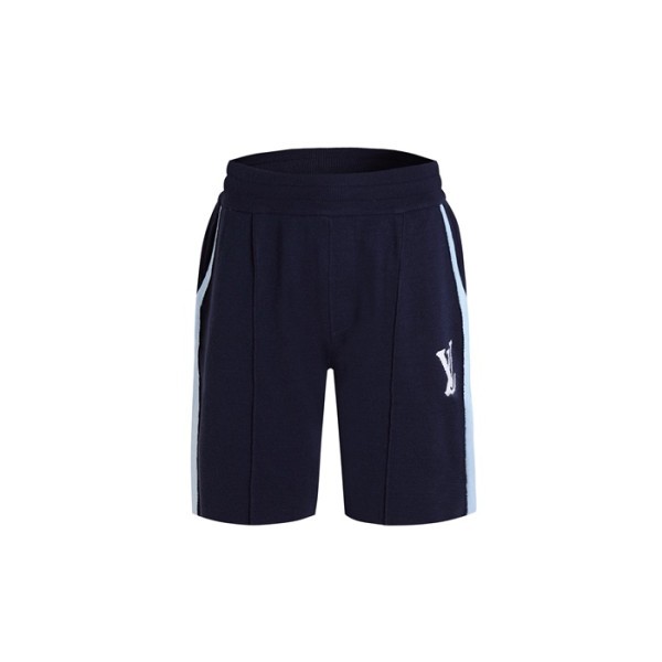 ❤루이비통 남성 클래식 쇼츠 - Louis vuitton Mens Classic Shorts - lvc13152x
