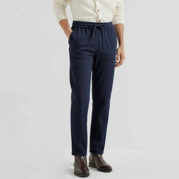 ❤에르메네질도 제냐 남성 기모 스웻 팬츠 -  Ermenegildo Zegna Mens Sweat Pants - zec13154x