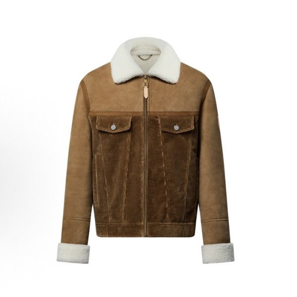 ❤루이비통 남성 스키 자켓 - Louis vuitton Mens Ski Jacket - lvc13156x