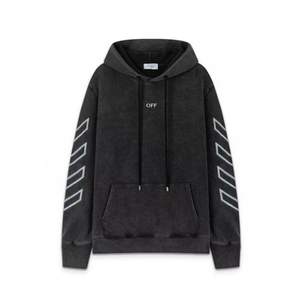 ❤오프화이트 남성 캐쥬얼 후드티 - Off-white Mens Casual Hooded - ofc13162x