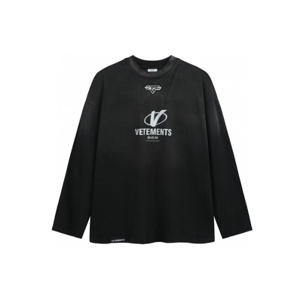 ❤발렌티노 남성 라운드 맨투맨 - Valentino Mens Round Tshirt - vac13166x