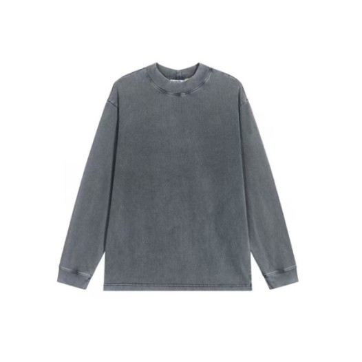 ❤아크네 남성 라운드 긴팔티 - Acne Mens Round Tshirt - anc13170x