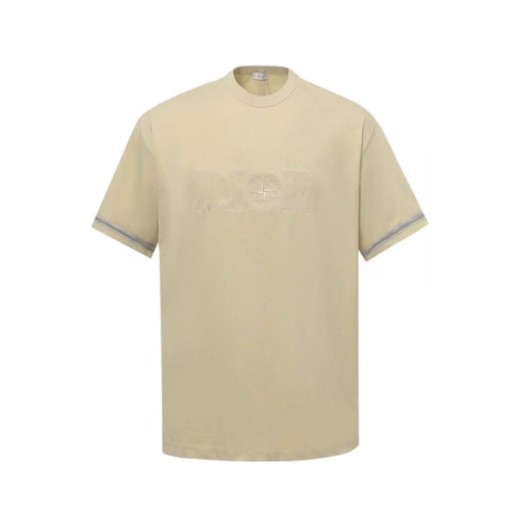 ❤스톤아일랜드 남성 라운드 반팔 티셔츠 - Stone Island Mens Round Tshirt - stc13177x
