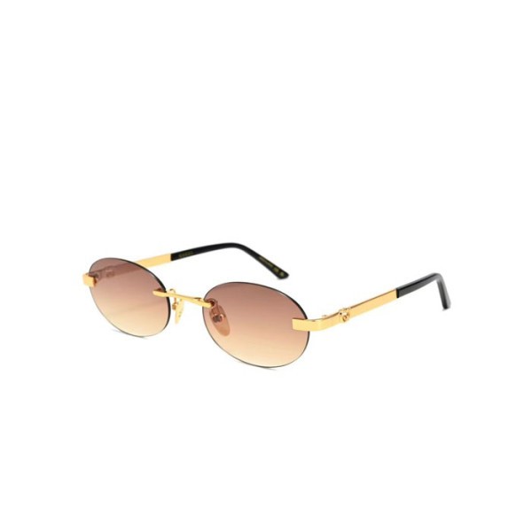 ❤구찌 여성 프리미엄 메탈 프레임 선글라스 - Gucci Womens Premium Metal Frame Sunglasses - acc6808x