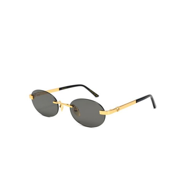 ❤구찌 여성 프리미엄 메탈 프레임 선글라스 - Gucci Womens Premium Metal Frame Sunglasses - acc6810x