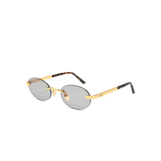 ❤구찌 여성 프리미엄 메탈 프레임 선글라스 - Gucci Womens Premium Metal Frame Sunglasses - acc6811x