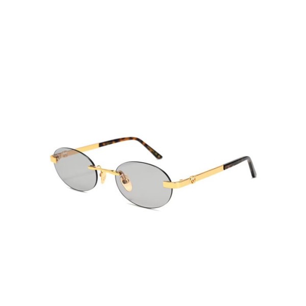 ❤구찌 여성 프리미엄 메탈 프레임 선글라스 - Gucci Womens Premium Metal Frame Sunglasses - acc6811x