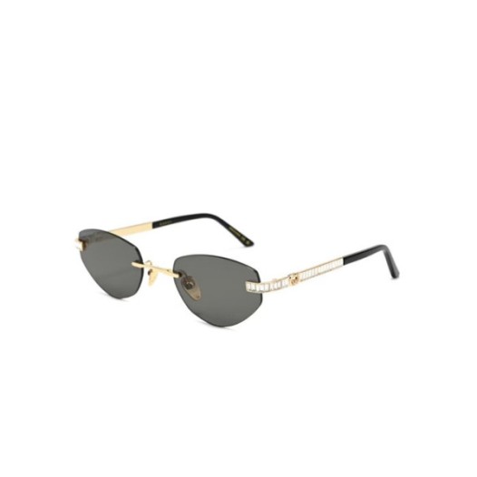 ❤구찌 여성 프리미엄 메탈 프레임 선글라스 - Gucci Womens Premium Metal Frame Sunglasses - acc6813x