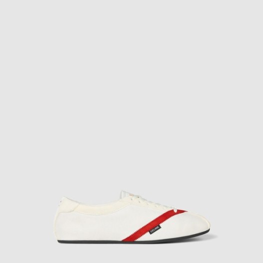 ❤셀린느 여성 더 플랫 스니커즈 - Celine Womens The Flat Sneakers - ces8953x