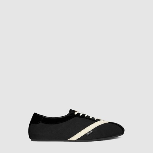 ❤셀린느 여성 더 플랫 스니커즈 - Celine Womens The Flat Sneakers - ces8955x