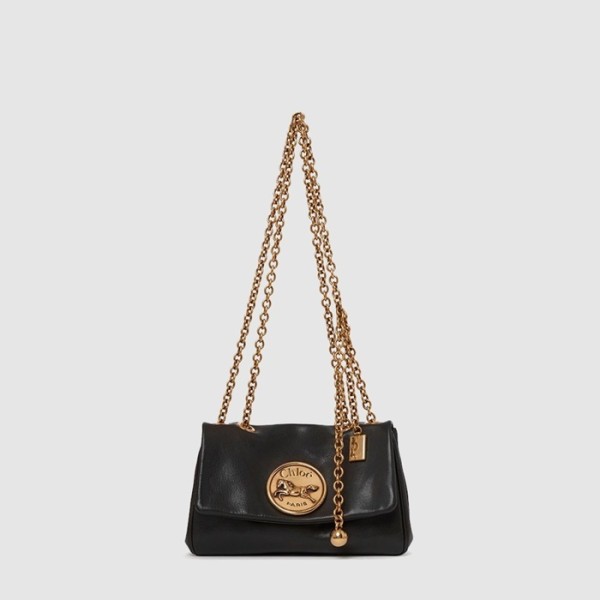 ❤끌로에 여성 헤리티지 체인 숄더백 - Chloe Womens Heritage Shoulder Bag - chb13244x