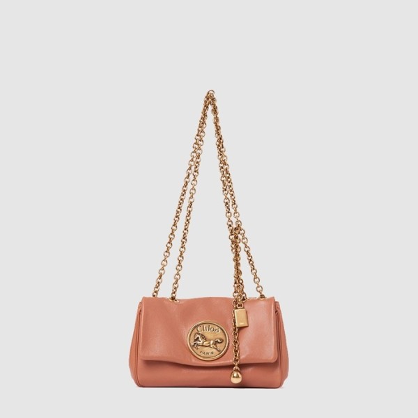 ❤끌로에 여성 헤리티지 체인 숄더백 - Chloe Womens Heritage Shoulder Bag - chb13245x