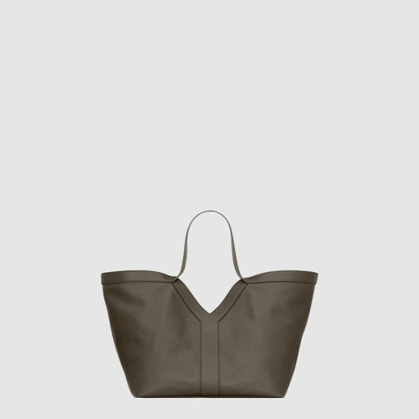 ❤입생로랑 여성 와이 Y 토트백 - Saint Laurent Womens Y Tote Bag - ysb13247x