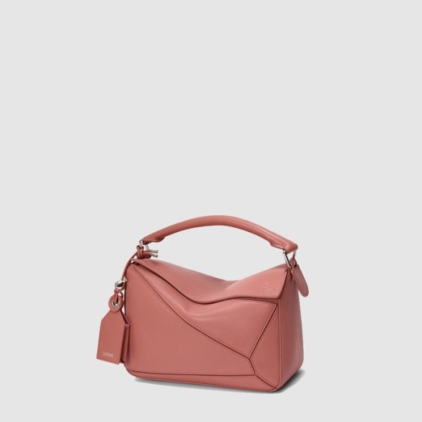 ❤로에베 여성 스몰 페더라이트 퍼즐 백 - Loewe Womens Small Featherlight Puzzle Bag - lob13248x