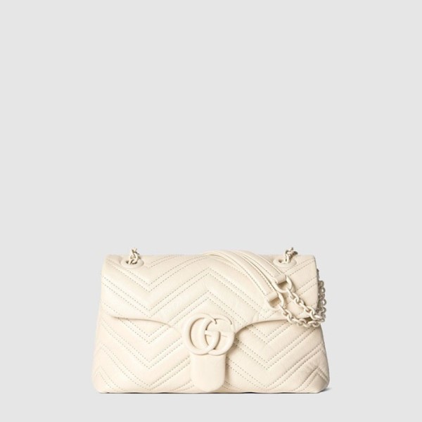 ❤구찌 여성 GG 마몽 스몰 숄더백 - Gucci Womens GG Marmont Small Shoulder Bag - gub13255x