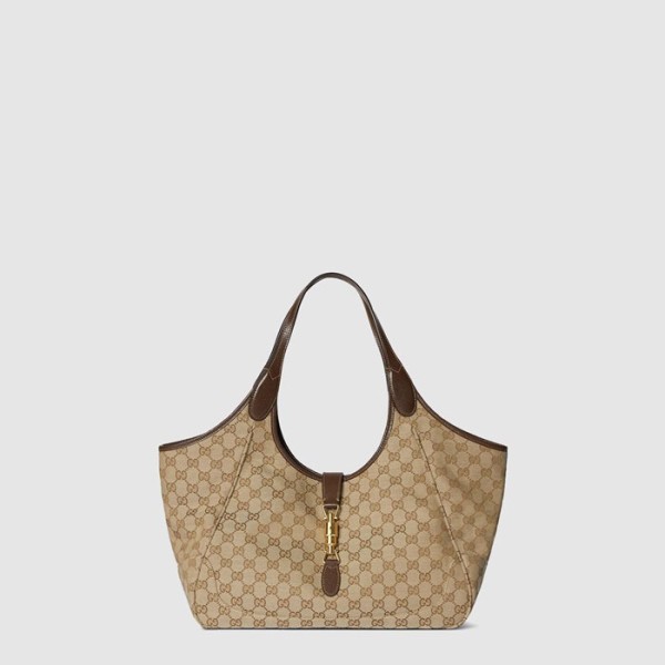 ❤구찌 여성 메르카토 미디엄 토트백 - Gucci Womens Mercato Medium Tote Bag - gub13257x
