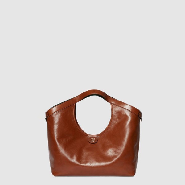 ❤구찌 여성 질리오 라지 토트백 - Gucci Womens Giglio Large Tote Bag - gub13260x