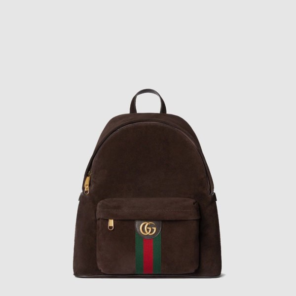❤구찌 남성 GG 미디엄 백팩 - Gucci Mens GG Medium Backpack - gub13264x