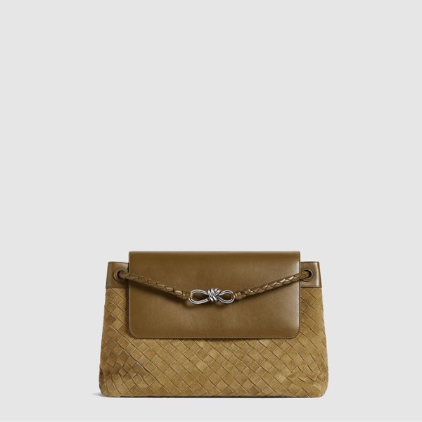 ❤보테가베네타 남성 안디아모 메신저 백 - Bottega veneta Mens Andiamo Messenger Bag - bvb13265x