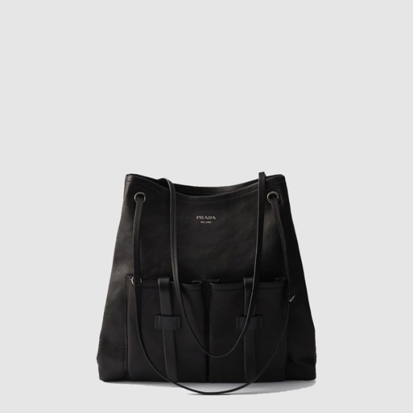 ❤프라다 여성 라지 가죽 백 1BC293 - Prada Womens Large Leather Bag - prb13266x
