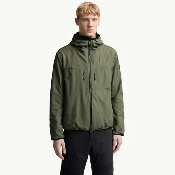 ❤몽클레어 남성 다운 후드 재킷 - Moncler Mens Down Hood Jacket - moc13191x