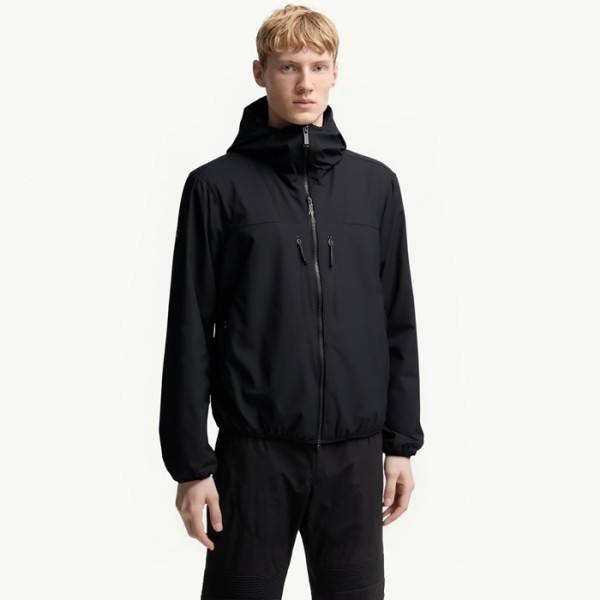 ❤몽클레어 남성 다운 후드 재킷 - Moncler Mens Down Hood Jacket - moc13192x