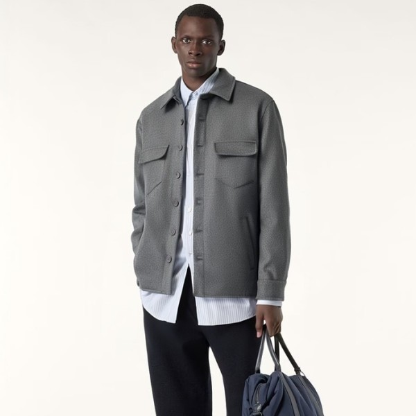 ❤로로피아나 남성 트래블러 자켓 - Loro Piana Mens Traveller Jacket - lpc13198x