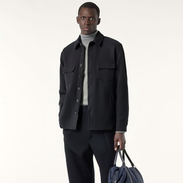 ❤로로피아나 남성 트래블러 자켓 - Loro Piana Mens Traveller Jacket - lpc13199x